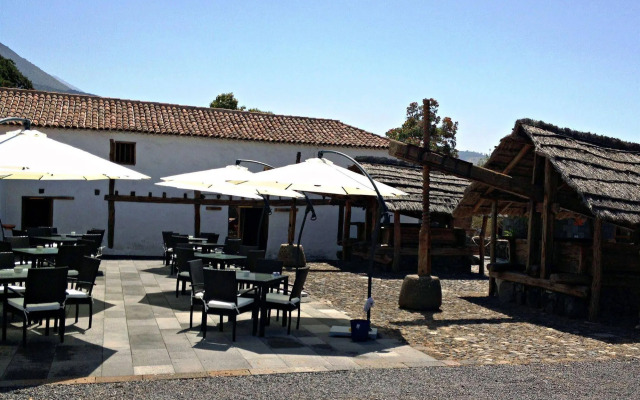 La Casona del Patio