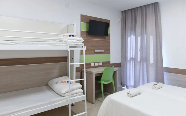 HI Beit Shean Hostel