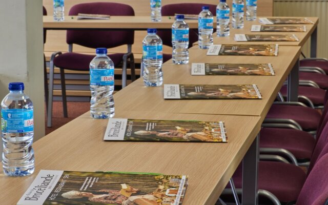 Hotel Le Relais De Broceliande