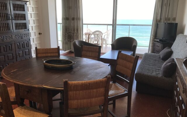 Apartamento President B-5