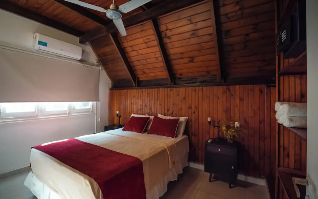 Palma Real Bungalow