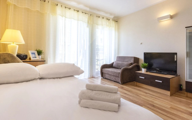 Vacation Club - Bryza Apartments