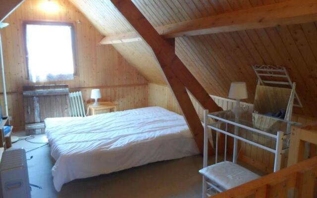 Chalet Cabourg, 4 pièces, 6 personnes - FR-1-487-221