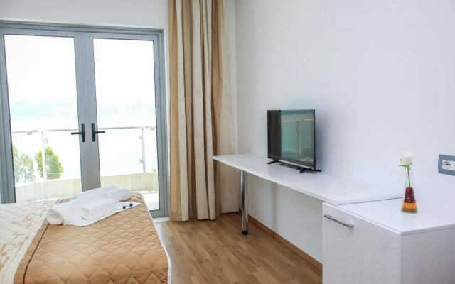 Hotel Saranda Palace