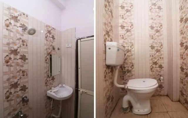 Hotel Om Sai Plaza By OYO Rooms