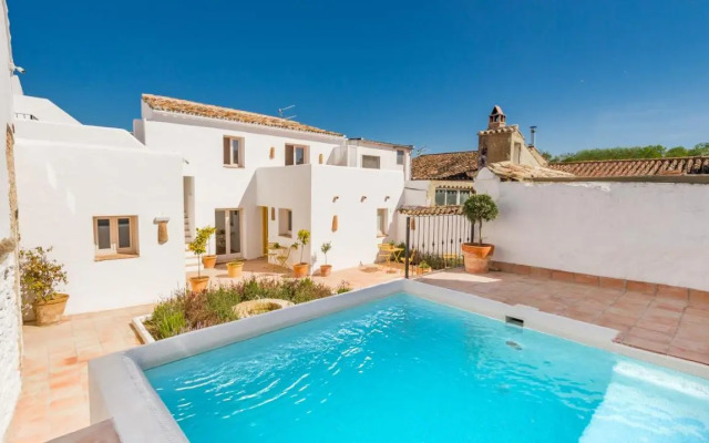 Ronda Romántica apartamentos