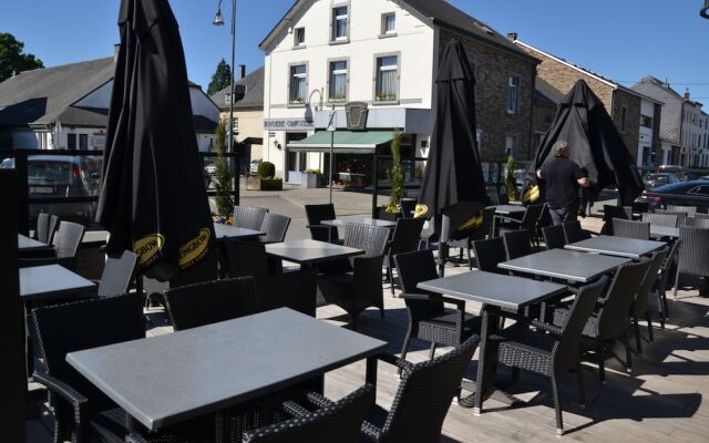 Auberge le Temps des Saveurs