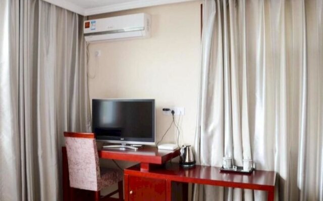 Bamboo Star Hotel- Liyang