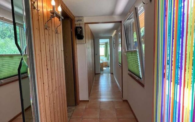 Feriensiedlung Kiefernhain