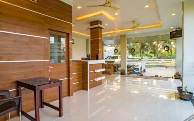 Alfa Inn