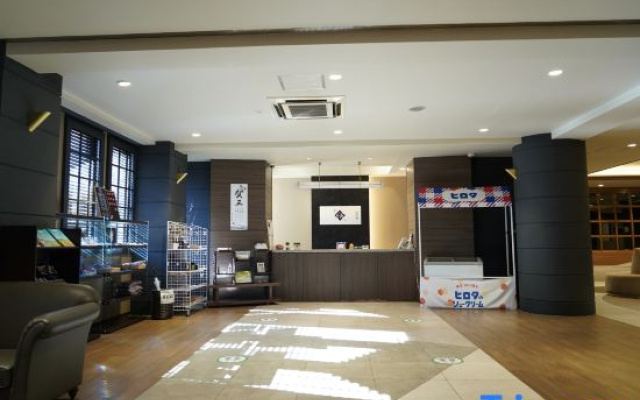 Hotel Yukari No Mori Yamanakako