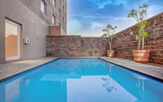 La Quinta by Wyndham San Luis Potosi
