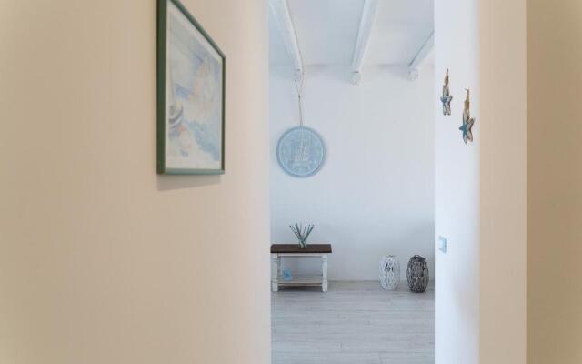 Acqua Azzurra Holiday Home