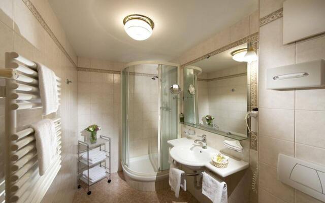 Bergland Hotel