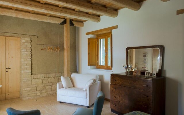 Affittacamere Borgocapo