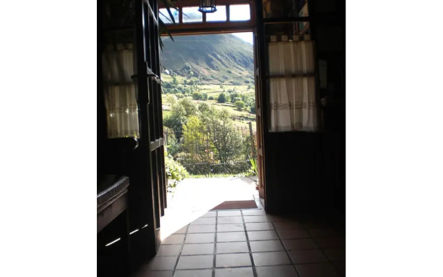 Hotel Rural Genestoso