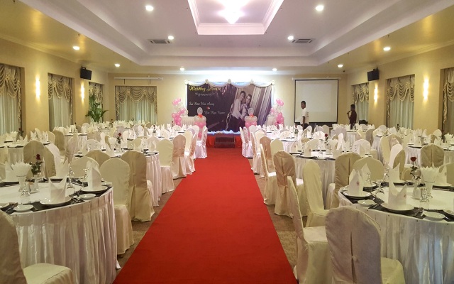 Royal Taunggyi Hotel