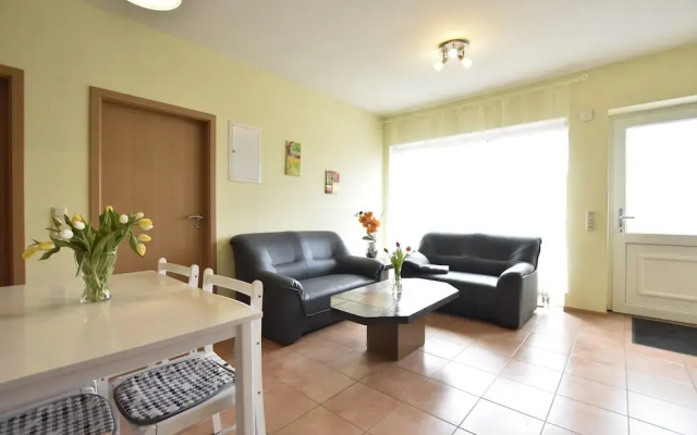 Spacious Home, Zierow