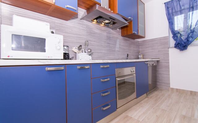 Apartmani Dolores