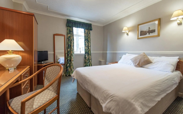 Salutation Hotel