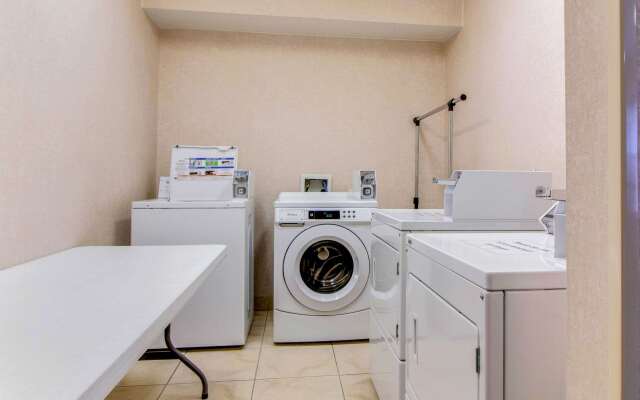 MainStay Suites Texas Medical Center/Reliant Park