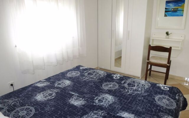 Apartment Blue Maslenica