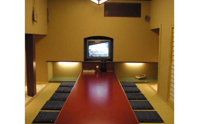 Hotel Oyanagi
