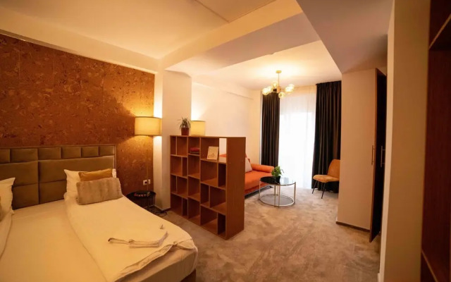 Bucharest Airport Accomodation