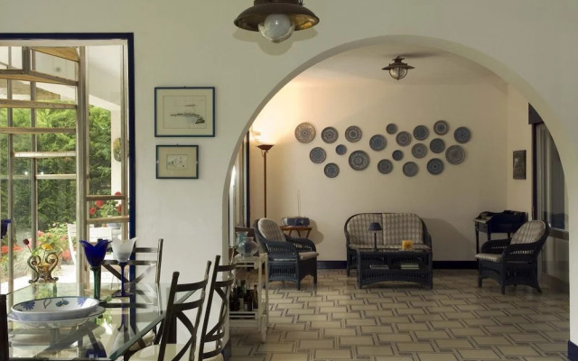 Villa Verdemare