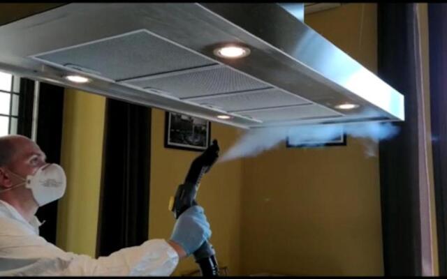 Roero Suite in the city center