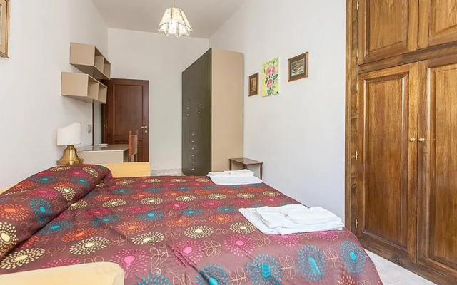 Caterina Embassy Apartment