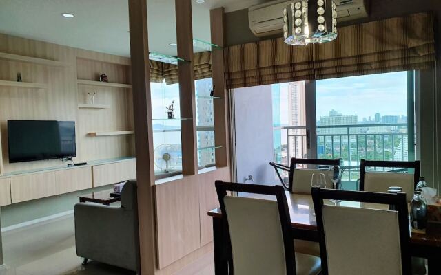 Kosin Beach Room Pattaya