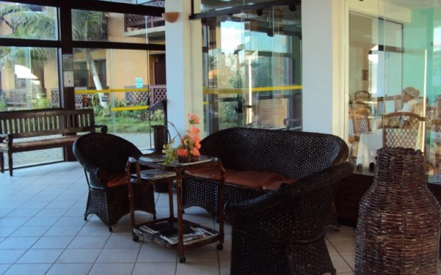 Foz Do Sauipe Hotel Eco Resort