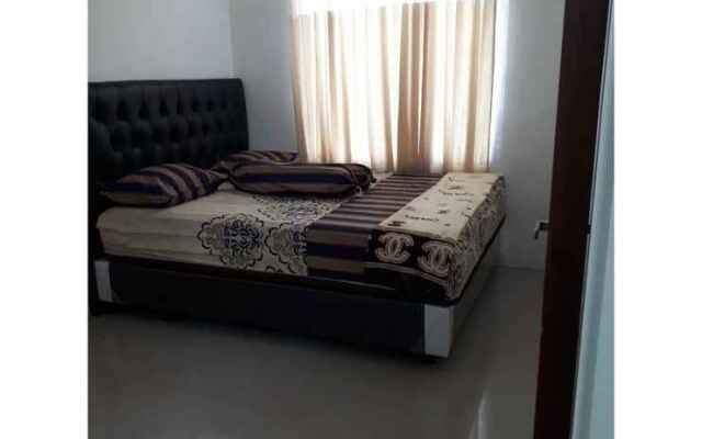 Villa Puncak Garuda C1