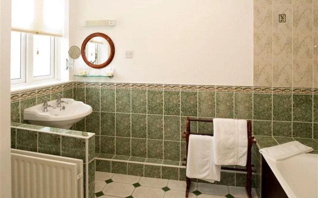 Broadmeadow Country House