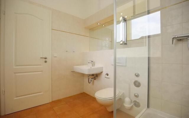 Likedeeler II Wohnung 02