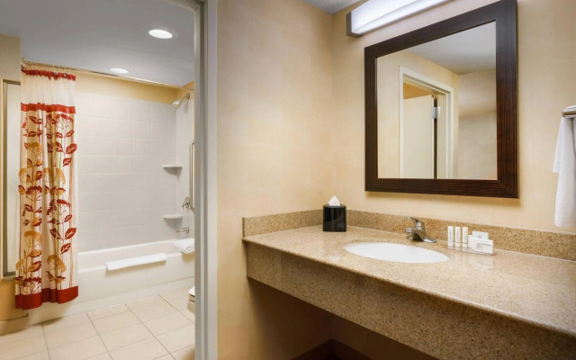 Courtyard by Marriott Boston-South Boston