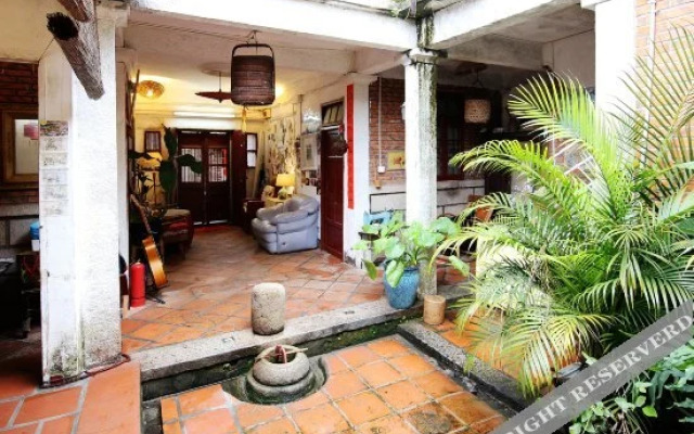 Quanzhou West Street Hostel