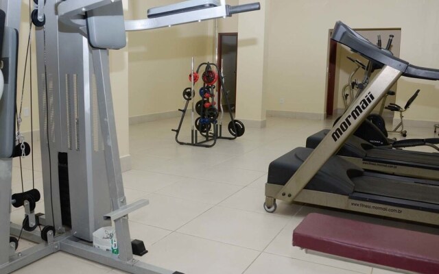 Rota Hotéis Mineiros