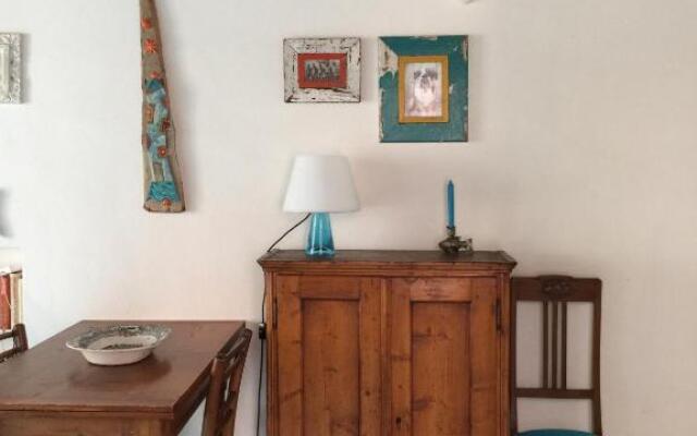 Appartamento chic Marciana Marina (Isola d’Elba)