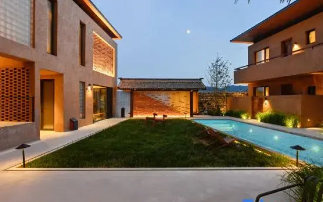 Rareyard  Liushigang