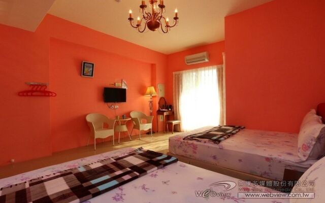 Yeh B&B