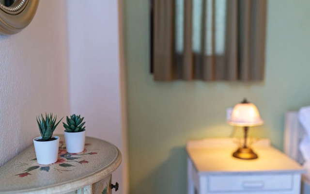 Nostos Villa - 50 m2 pool 2 km from the Beach