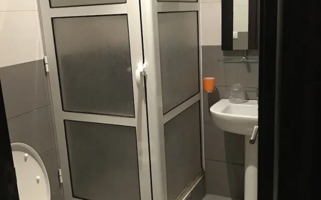 Appart Bigoux Marina