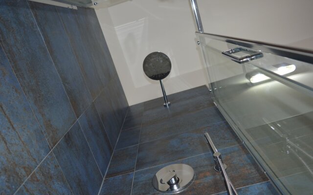 Appartamenti Oltremare