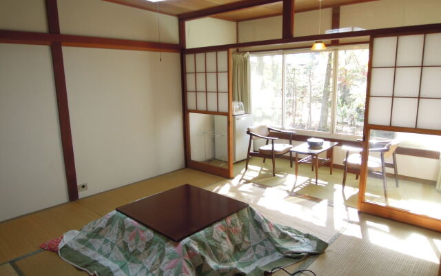 Guest House Misaki-sou