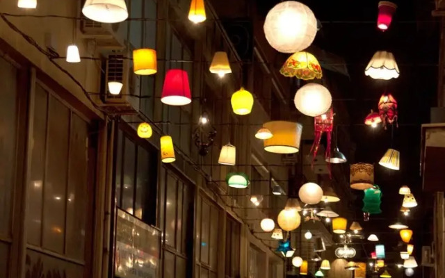 Tango 592 2 Bedroom Apt Athens