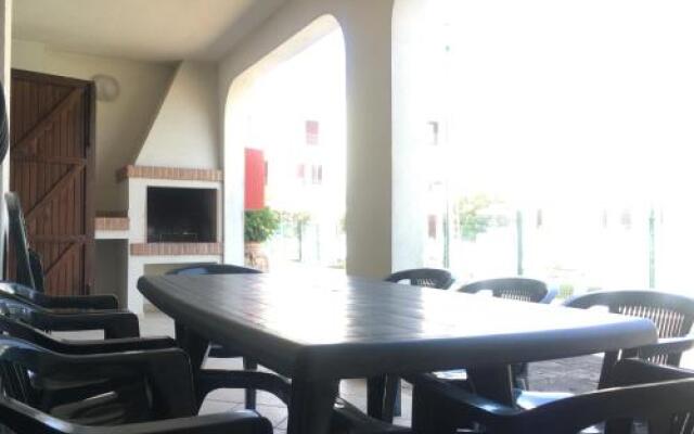 Res. Michelangelo Resort 252S