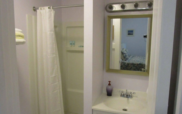 Seahorse Guesthouse