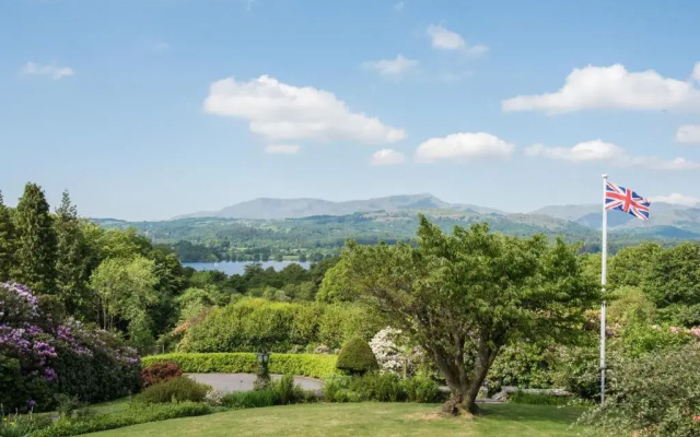 Holbeck Ghyll Country House Hotel